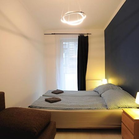 Lovely Apartment In The Heart Of Budapest Eksteriør billede