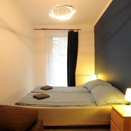 Lovely Apartment In The Heart Of Budapest Eksteriør billede