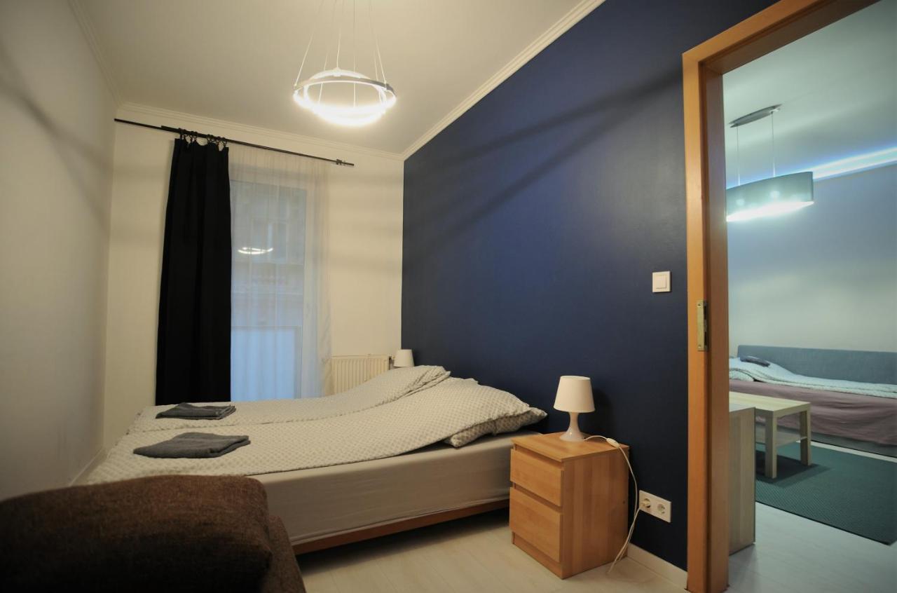Lovely Apartment In The Heart Of Budapest Eksteriør billede