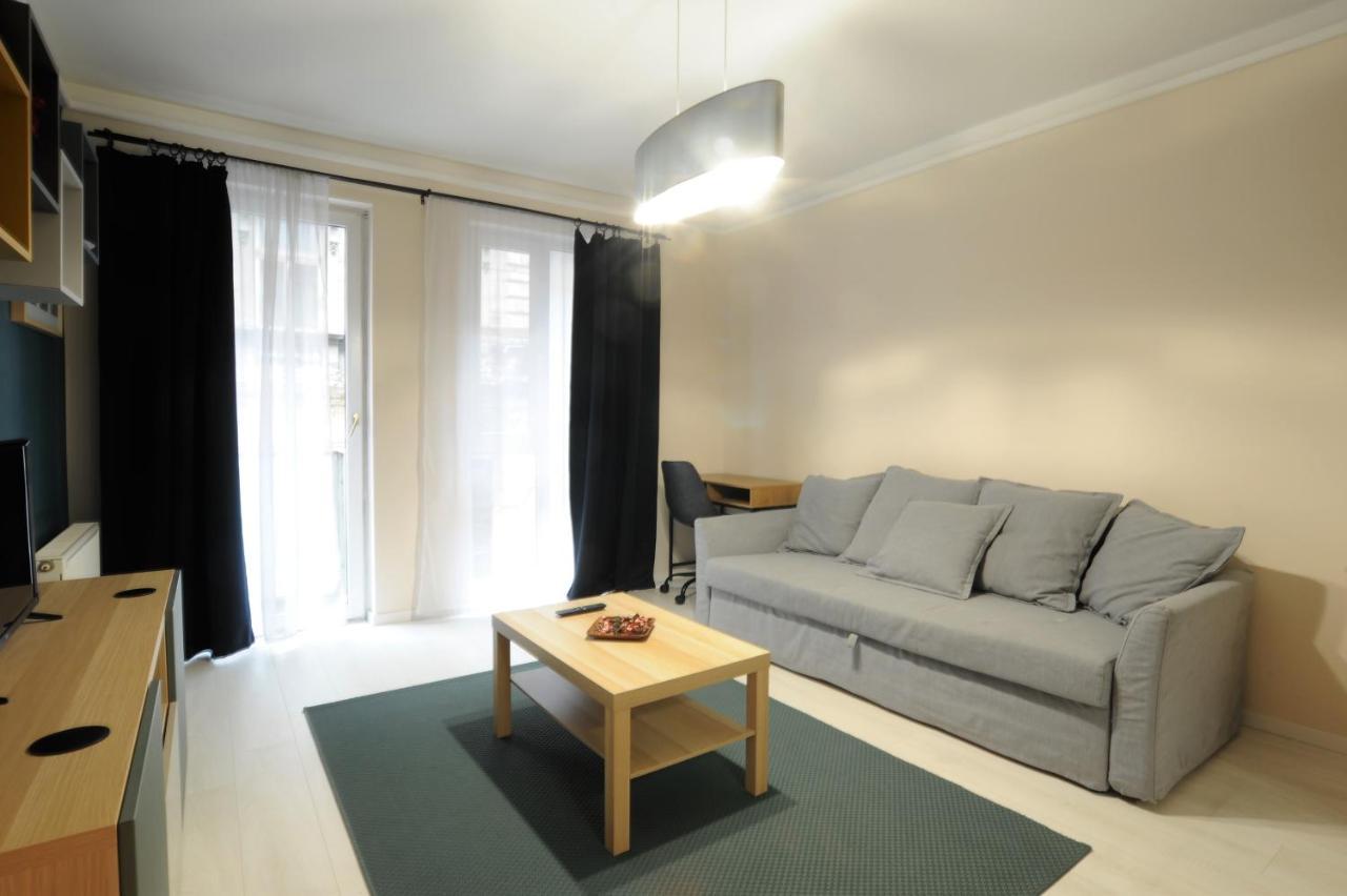 Lovely Apartment In The Heart Of Budapest Eksteriør billede
