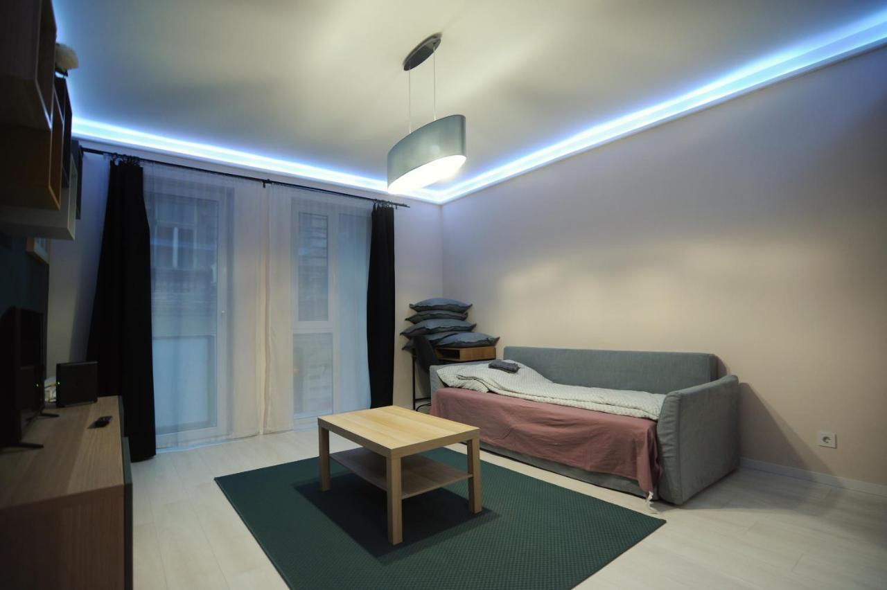 Lovely Apartment In The Heart Of Budapest Eksteriør billede